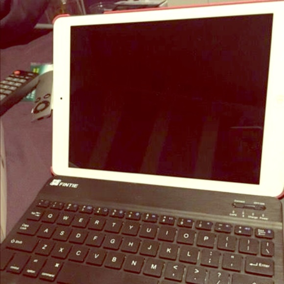 apple Accessories - iPad Air